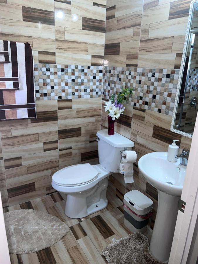 Comfort Rest Ocho Rios Bagian luar foto