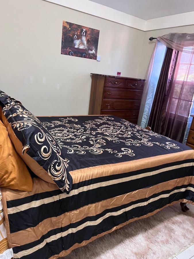 Comfort Rest Ocho Rios Bagian luar foto