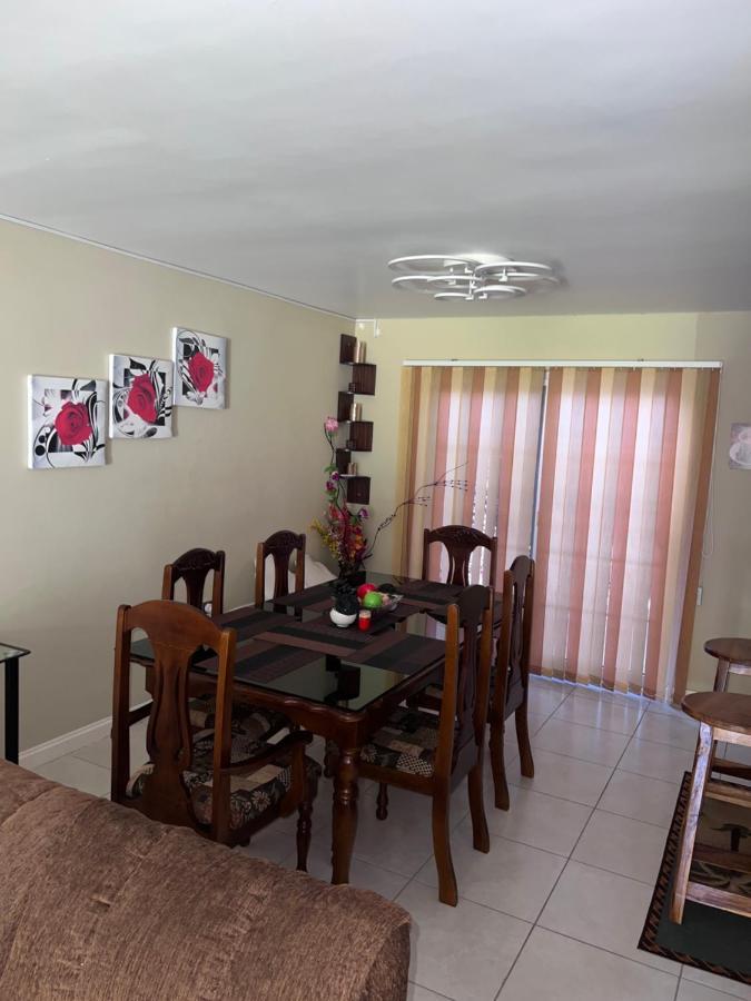Comfort Rest Ocho Rios Bagian luar foto
