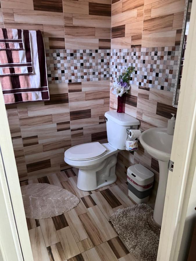 Comfort Rest Ocho Rios Bagian luar foto