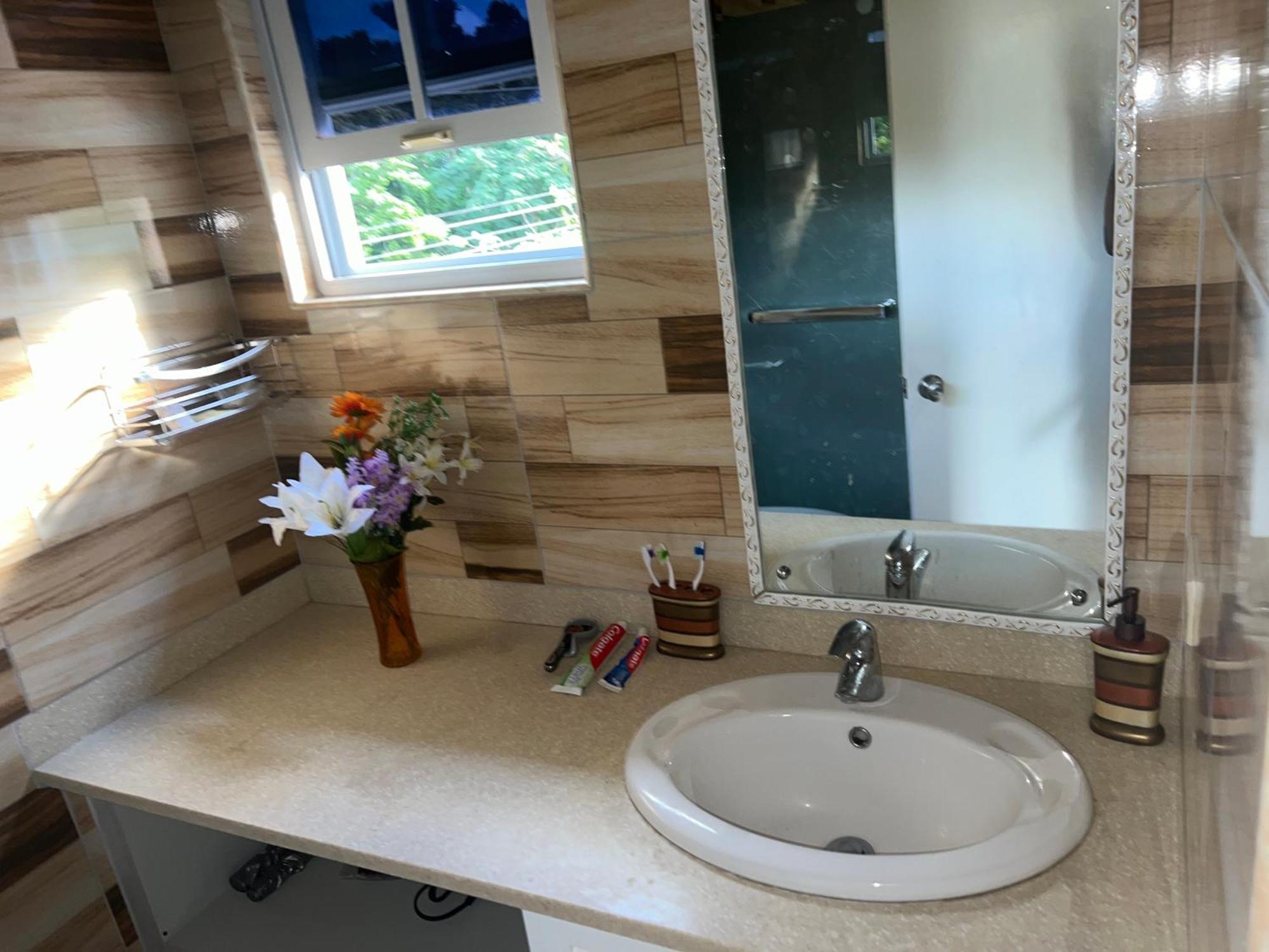 Comfort Rest Ocho Rios Bagian luar foto