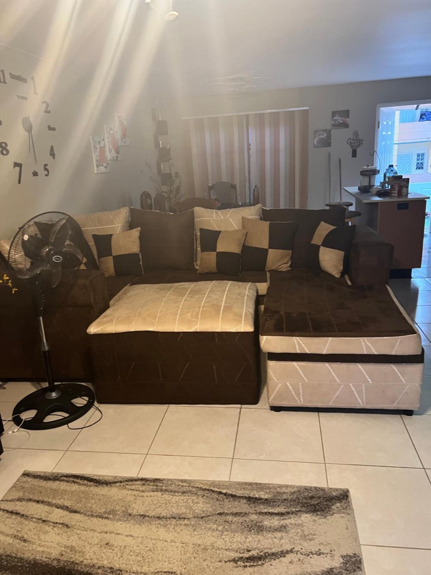 Comfort Rest Ocho Rios Bagian luar foto